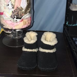 Baby Uggs